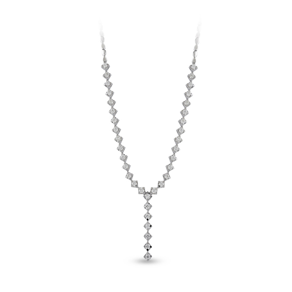 1,05ct Diamond Necklace